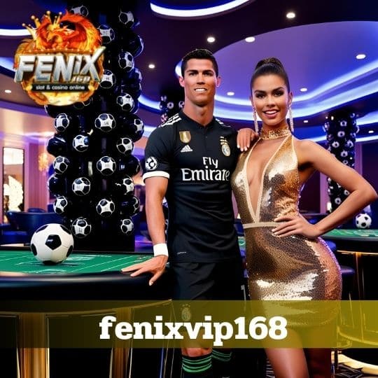 fenixvip168