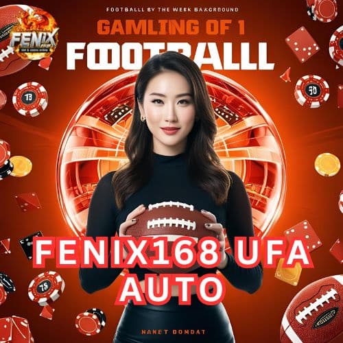 fenix168 ufa auto