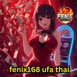 fenix168 ufa thai